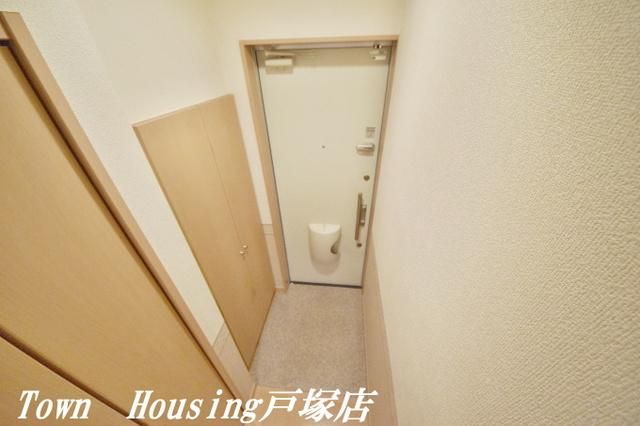 玄関　同施工参考写真