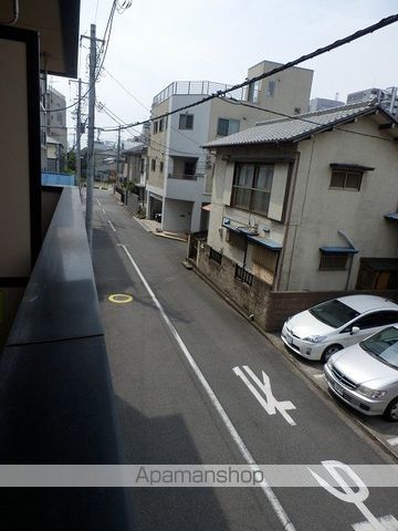 カレラIの周辺写真