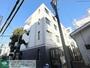 西小山駅より徒歩10分 4階 築2年9ヶ月の賃貸物件