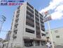 コンビニ　セブンイレブン津市西丸之内店（コンビニ）まで453m