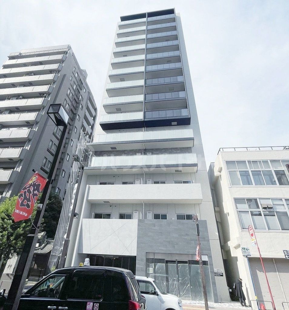ＪＲ総武線 船橋駅 徒歩7分 築2年