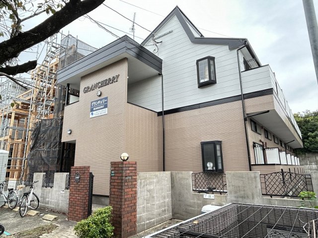 西鉄貝塚線 西鉄香椎駅 徒歩7分 築29年