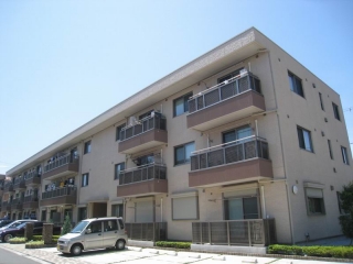 西武拝島線 武蔵砂川駅 徒歩15分 築20年