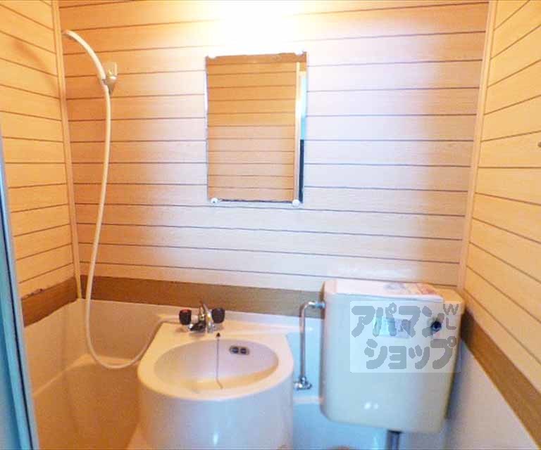 ヴィラ岸本の内装写真