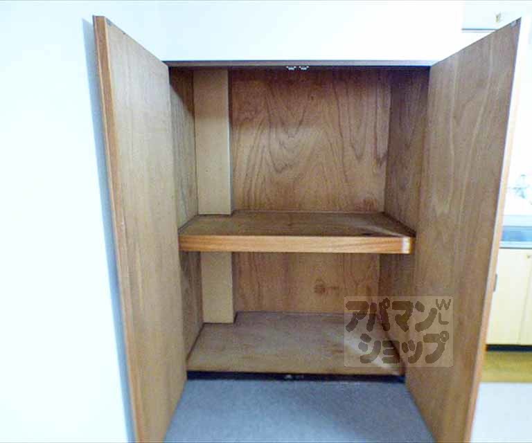 ヴィラ岸本の内装写真