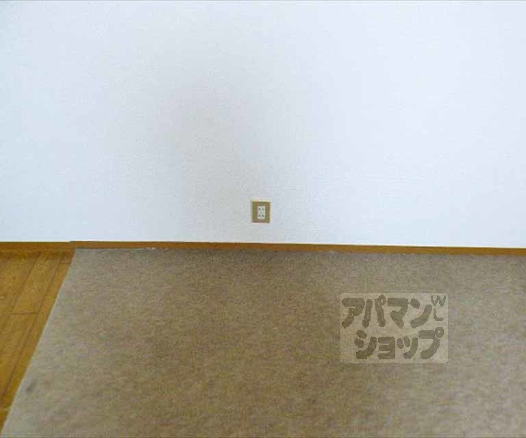 ヴィラ岸本の内装写真