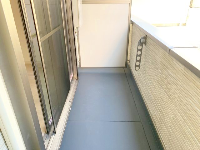 ウェルスクエア芦屋の内装写真