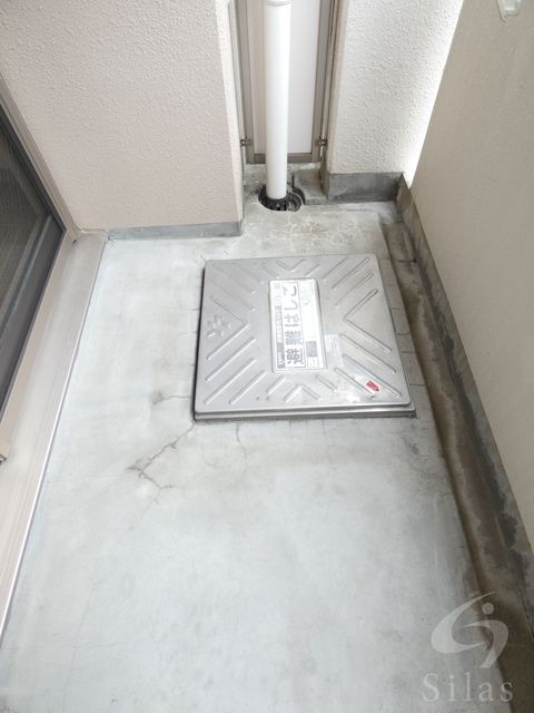 大阪モノレール本線 千里中央駅 徒歩10分 6階建 築20年の内装写真