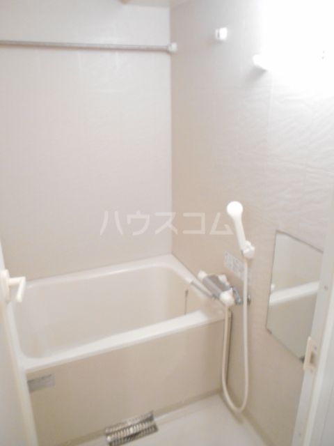 エストレーラの風呂写真
