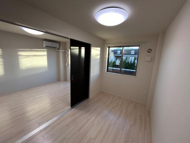 その他部屋・スペース　洋室