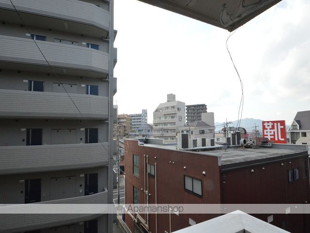 眺望　眺望