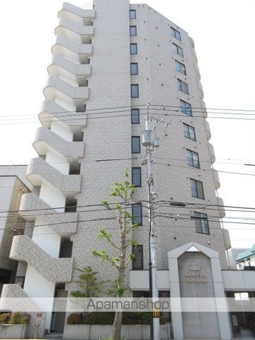 地下鉄東西線 西１８丁目駅 徒歩5分 築35年