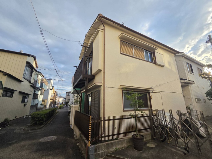 三原4丁目貸家のその他写真
