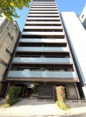 建物外観　☆きれいな外観☆