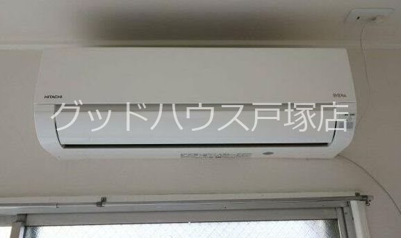 その他設備　別室参考写真