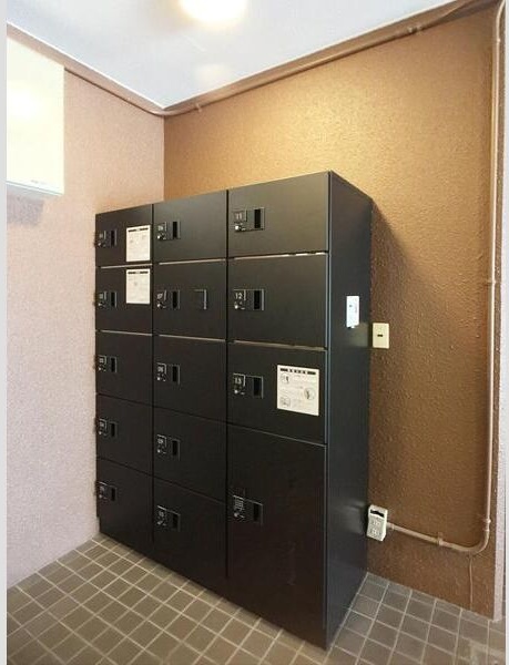 博多スタービルの外観写真