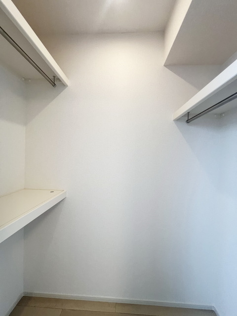 収納　～同施工会社同商品参考写真～