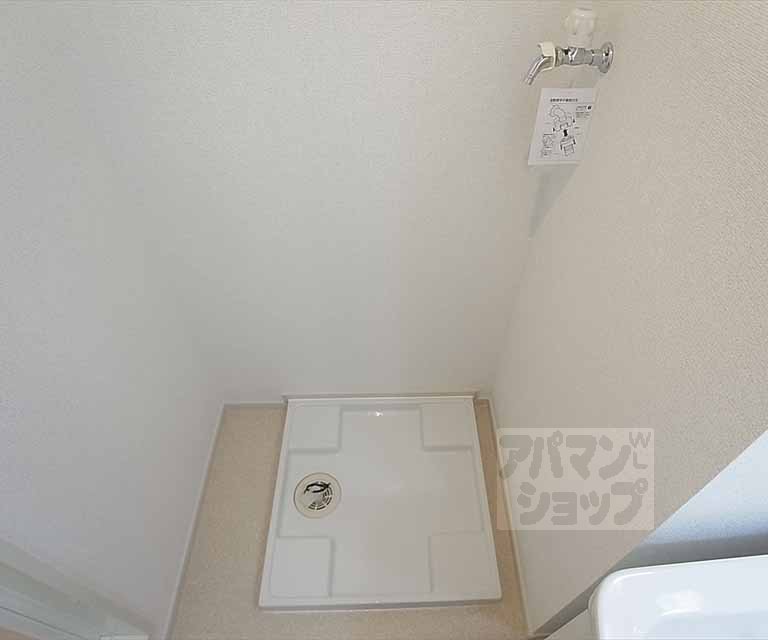コーポ エルの内装写真