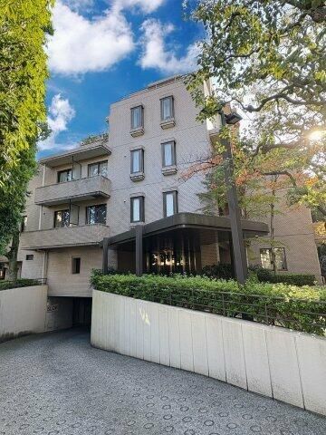 建物外観　建物外観を気になさる方へ、見た目の良い物件です