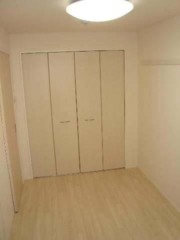 シクーロの内装写真