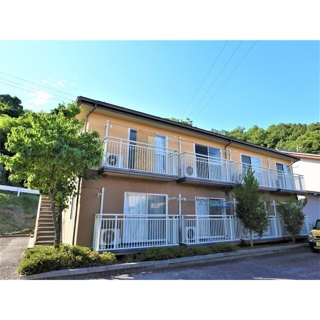 1K Apartment in Nagano, Nagano