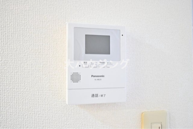 スカイコート蒲田第5のその他写真