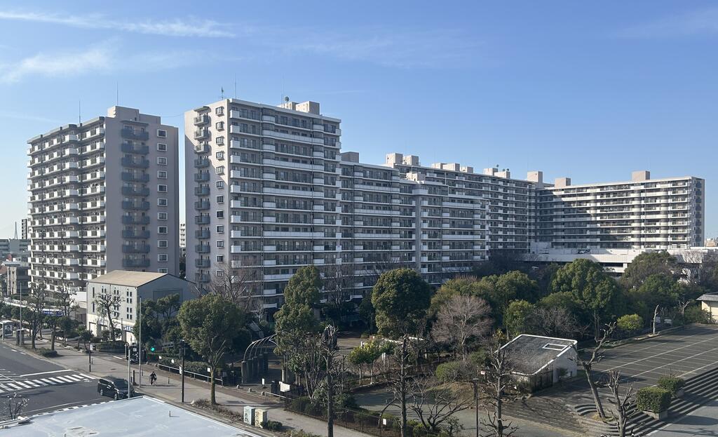セソール川崎京町 ファーストピア