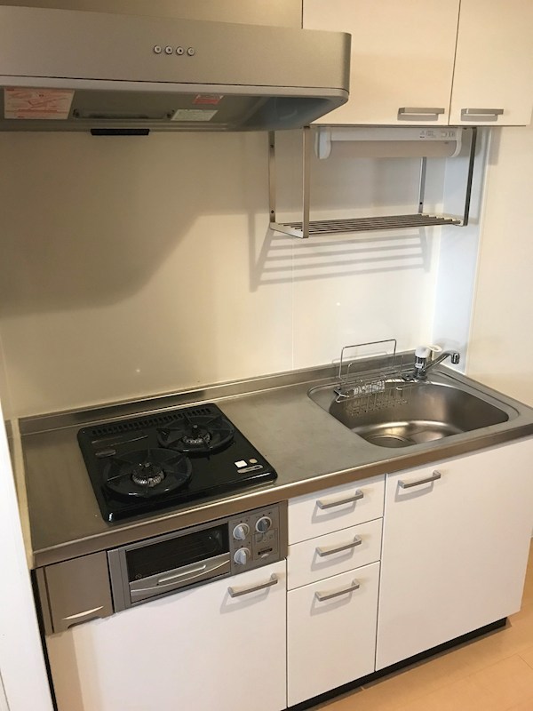 キッチン　別部屋参照