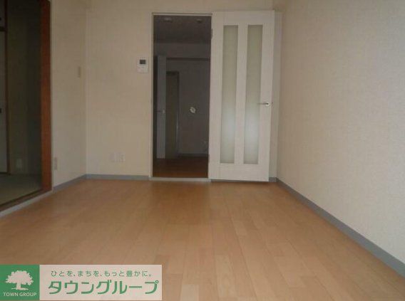 四谷マンションの外観写真