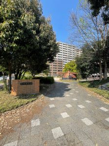 公園　高松南公園（公園）まで619m
