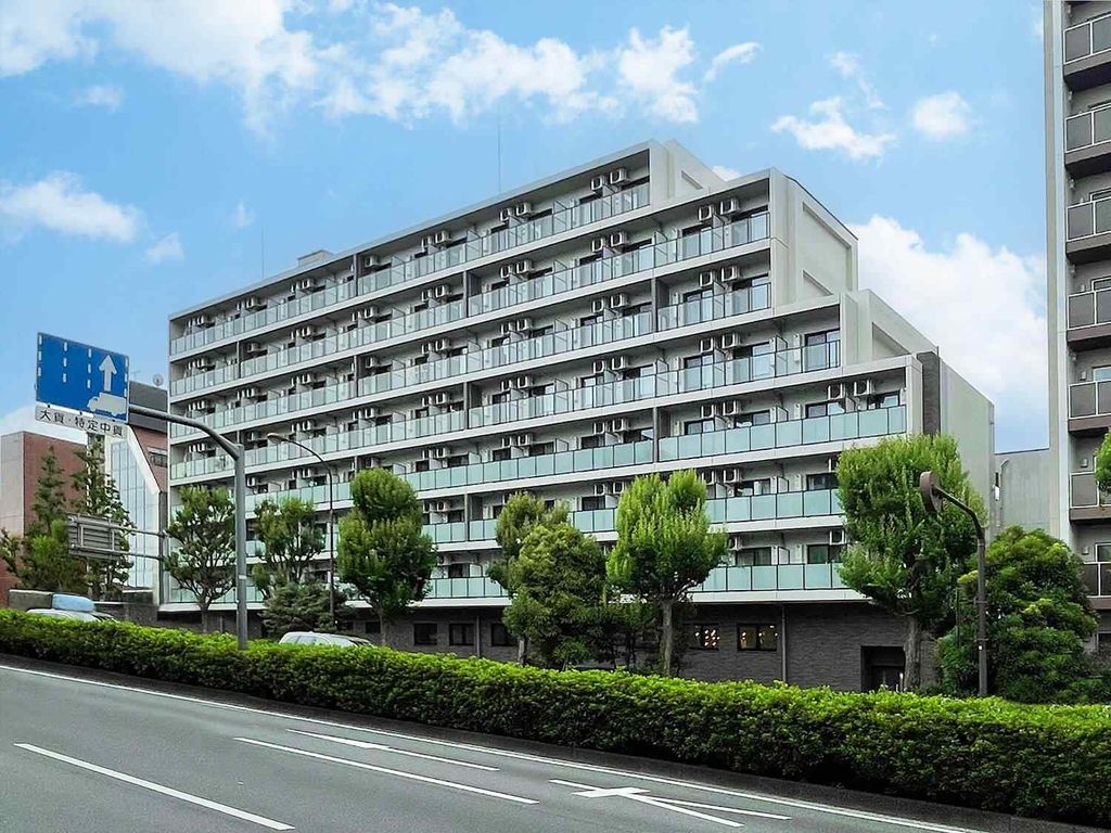 ＪＲ中央線 高円寺駅 徒歩11分 築4年