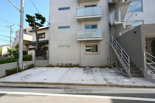 CLIVIA市川真間の外観写真