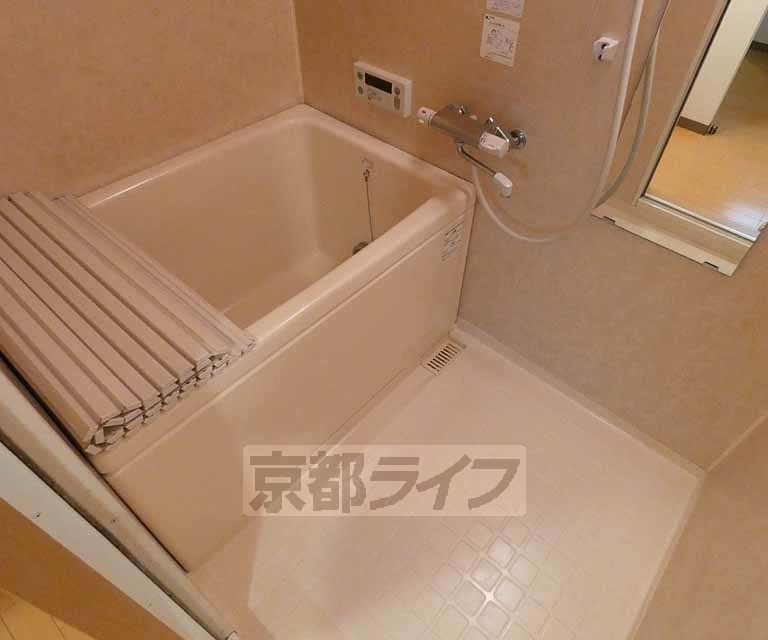 サンジョルノ室町の風呂写真