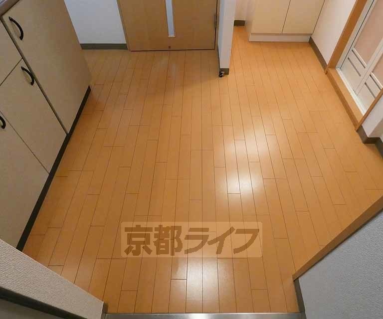 サンジョルノ室町の内装写真