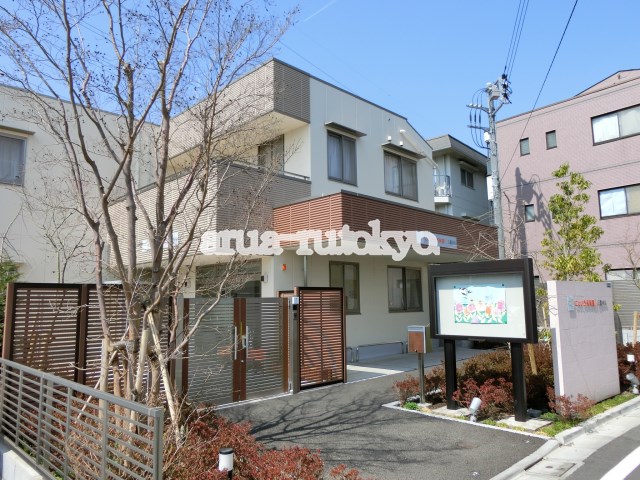 京王井の頭線 三鷹台駅 徒歩13分 2階建 築51年の周辺写真