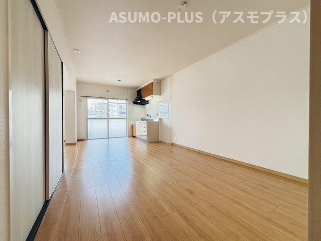 居室・リビング　別号数タイプ