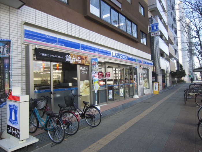 LAVERDE 長田の周辺写真
