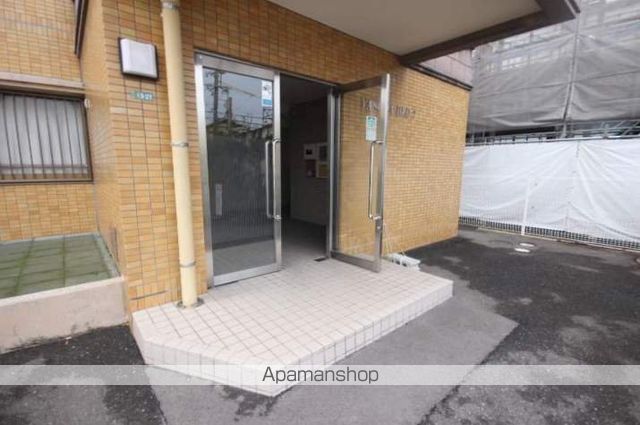 ＪＲ可部線 安芸長束駅 徒歩8分 6階建 築28年の外観写真