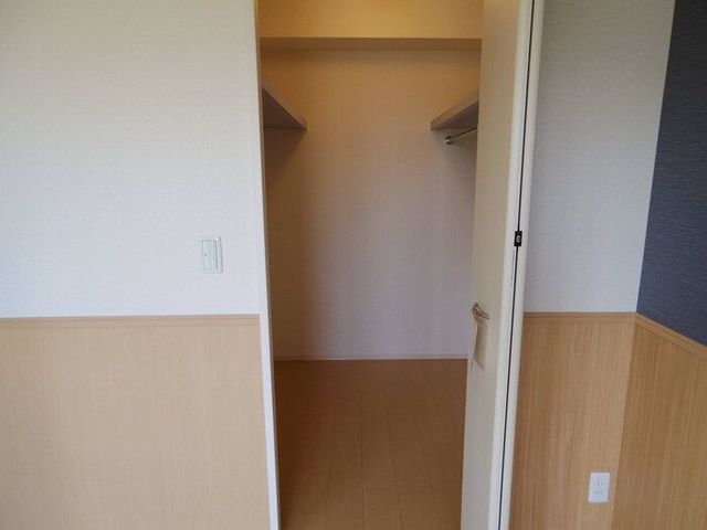 Passageの内装写真