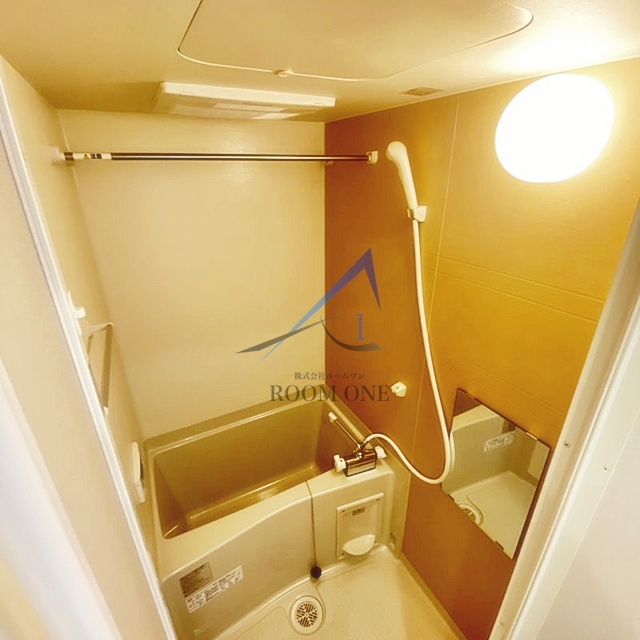 MELDIA新小岩IVの風呂写真