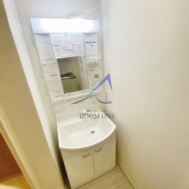MELDIA新小岩IVの内装写真