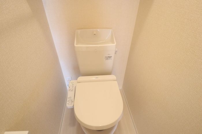 トイレ　お問合せはタウンハウジングまで！※現地待合わせ相談可能