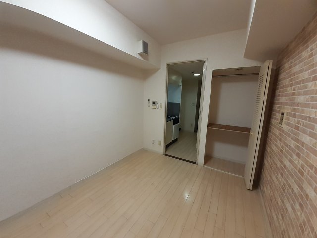 鶴見三和プラザの内装写真
