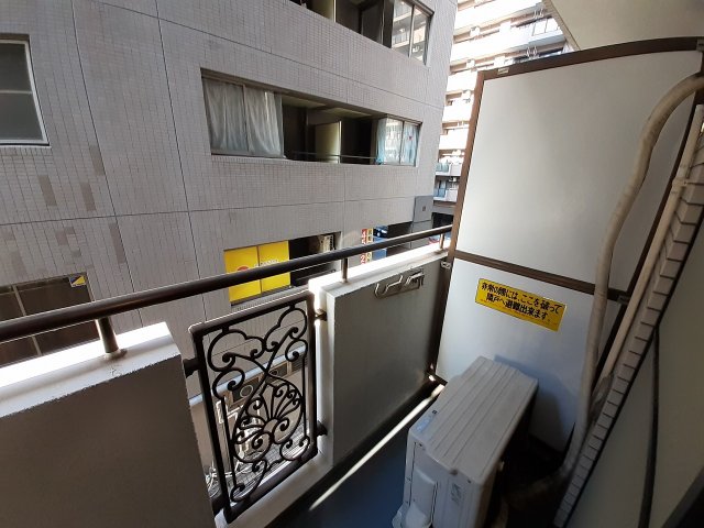 鶴見三和プラザの内装写真