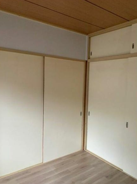 収納　収納スペースあり☆