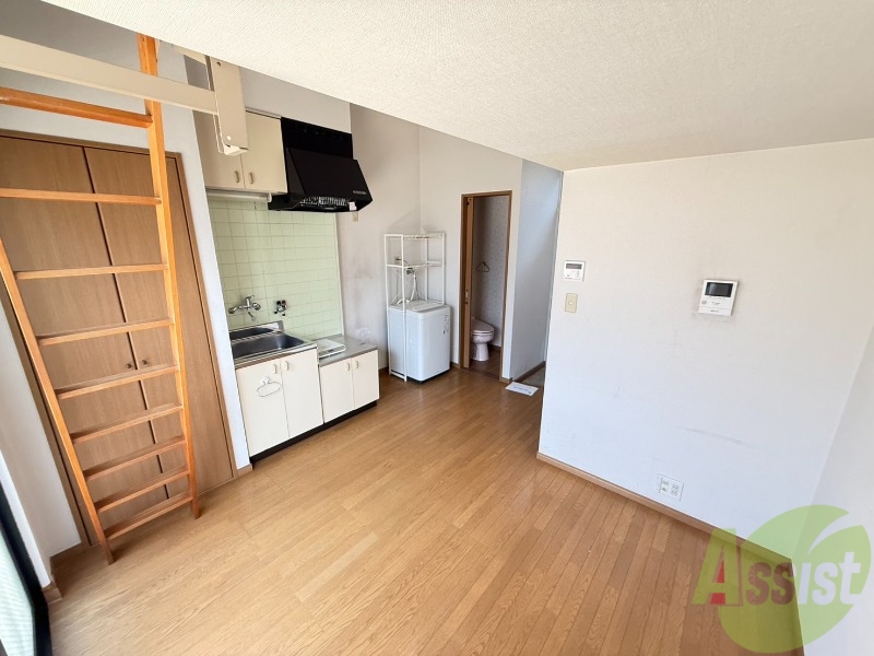 その他部屋・スペース