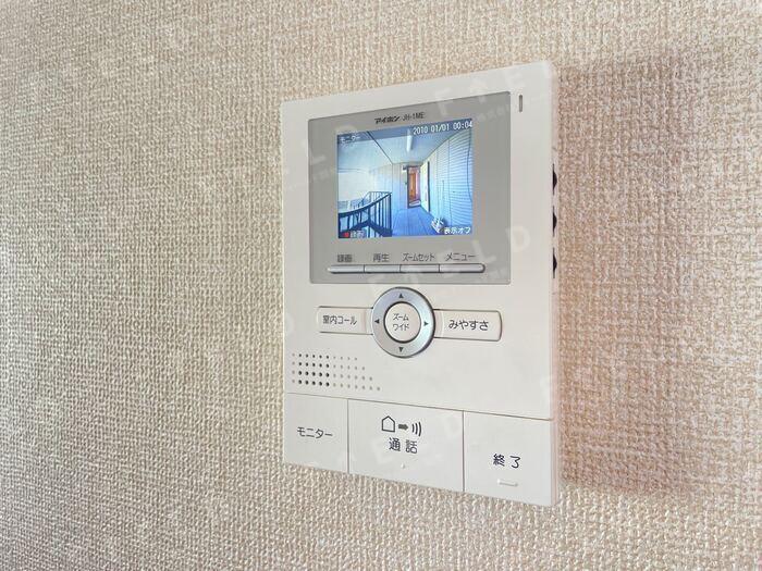 アージュIIのその他写真
