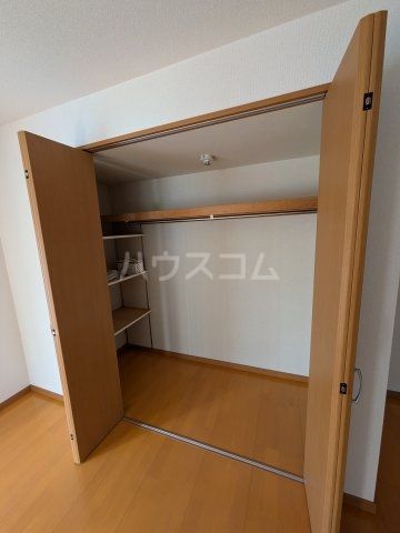 第2倉田ハイツの内装写真