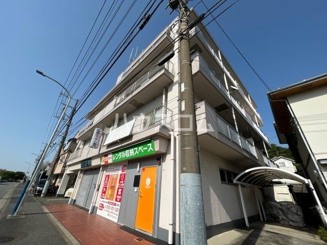 第2倉田ハイツ