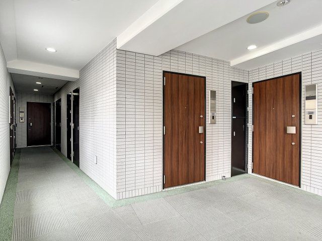 L-Flat高輪台のその他写真